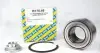 Підшипник маточини (передньої) Mazda 3 03-/5 05- (+ABS) R170.49