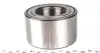 R17049 Подшипник ступицы (передней) Mazda 3 03-/5 05- (+ABS) SNR NTN підбір по vin на Brocar