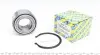 Подшипник ступицы (передней) Hyundai Elantra 00-06/Matrix 01-11/Kia Cerato 04- R184.13