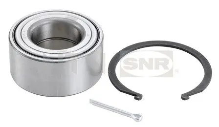 R18413 Підшипник маточини (передньої) Hyundai Elantra 00-06/Matrix 01-11/Kia Cerato 04- SNR NTN підбір по vin на Brocar