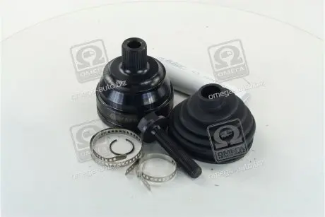 RD255022900 ШРУС к-т VW TRANSPORTER IV 90-03 наружн. (RIDER) RIDER подбор по vin на Brocar