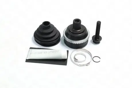 RD255022901 ШРУС к-т VW TRANSPORTER IV 90-03 наружн. (RIDER) RIDER подбор по vin на Brocar