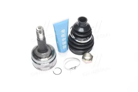 RDT11XLB3AH2203030 ШРУС к-т CHERY TIGGO наружн. 2WD (26/30) (RIDER) RIDER подбор по vin на Brocar