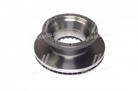 ST09RO092 Диск тормозной ROR LM/LMC DX195 STANDARD (RIDER) RIDER подбор по vin на Brocar