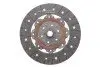 3000970071 Комплект зчеплення Fiat Doblo 2.0 D Multijet 10- SACHS підбір по vin на Brocar
