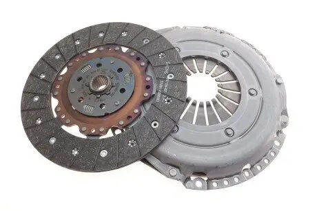 3000970071 Комплект зчеплення Fiat Doblo 2.0 D Multijet 10- SACHS підбір по vin на Brocar