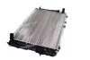 TP1560476 Радиатор охлаждения AUDI 100/A6 90-97 (TEMPEST) TEMPEST підбір по vin на Brocar