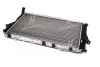 TP1560476 Радиатор охлаждения AUDI 100/A6 90-97 (TEMPEST) TEMPEST підбір по vin на Brocar