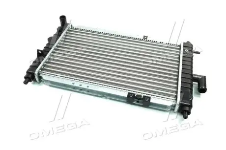 TP1561646 Радиатор охлаждения DAEWOO MATIZ 03- (TEMPEST) TEMPEST подбор по vin на Brocar