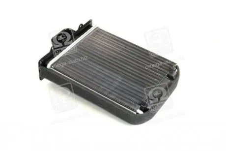 TP157072657 Радіатор пічки OPEL VECTRA B 96-02 (TEMPEST) TEMPEST підбір по vin на Brocar