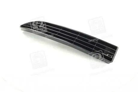 0130076911 Решітка бамп. Лев. AUDI A6 94-97 (пр-во TEMPEST) TEMPEST підбір по vin на Brocar