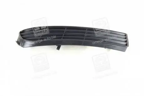 0130076912 Решітка бамп. право. AUDI A6 94-97 (пр-во TEMPEST) TEMPEST підбір по vin на Brocar