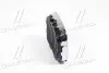0140085991 Грати лів. BMW 3 E36 (вир-во TEMPEST) TEMPEST підбір по vin на Brocar