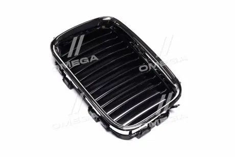 0140085992 Решітка радіатора пра. BMW 3 E36 (пр-во TEMPEST) TEMPEST підбір по vin на Brocar