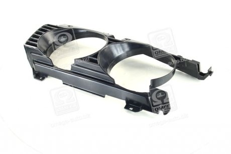 0140088994 Решетка радиатора пра. BMW 5 E34 (пр-во TEMPEST) TEMPEST підбір по vin на Brocar