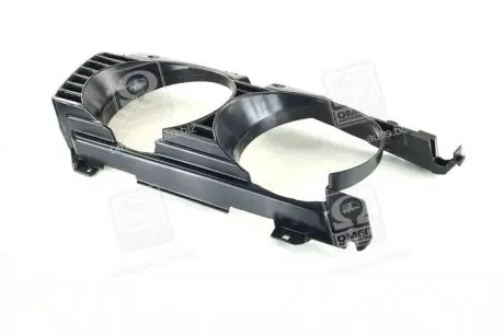 0140088994 Решітка радіатора пра. BMW 5 E34 (пр-во TEMPEST) TEMPEST підбір по vin на Brocar