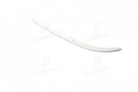0140089916 Полоска под фарой пра. BMW 5 E39 (пр-во TEMPEST) TEMPEST подбор по vin на Brocar