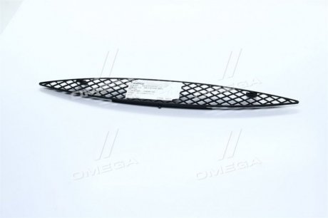 0150102990C Решетка радиатора CHERY QQ 03-13 (пр-во TEMPEST) TEMPEST подбор по vin на Brocar