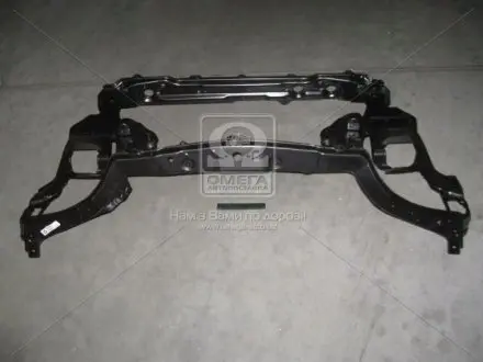 0160105200 Панель пер. CHEV AVEO T200 04-06 (пр-во TEMPEST) TEMPEST підбір по vin на Brocar