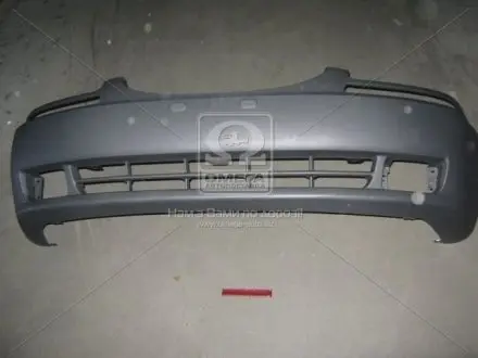 0160105900 Бампер пер. CHEV AVEO T200 04-06 (пр-во TEMPEST) TEMPEST підбір по vin на Brocar