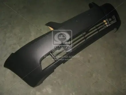 0160105901 Бампер пер. CHEV AVEO T200 04-06 (пр-во TEMPEST) TEMPEST підбір по vin на Brocar