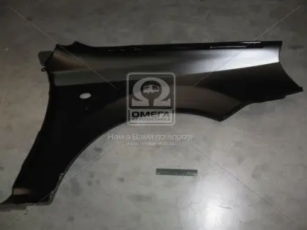 0160111311 Крило пер. лів. CHEV LACETTI SDN (вир-во TEMPEST) TEMPEST підбір по vin на Brocar
