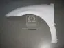 Крило пер. лев. CITROEN C4 04-09 (пр-во TEMPEST) 017 0124 311