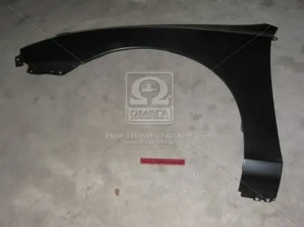 0270239313 Крыло пер. лев. HYUN ELANTRA 06- (пр-во TEMPEST) TEMPEST підбір по vin на Brocar