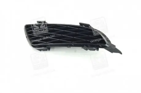 0340302910 Решетка бамп. пра. MAZDA 6 02-08 (пр-во TEMPEST) TEMPEST подбор по vin на Brocar