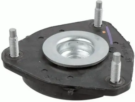 802560 Подушка амортизатора (переднего) Ford Transit V347 06- SACHS подбор по vin на Brocar