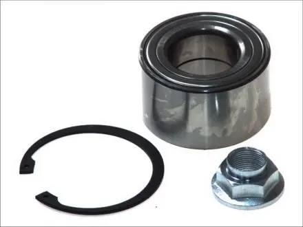 VKBA7446 Підшипник колісний SKF підбір по vin на Brocar