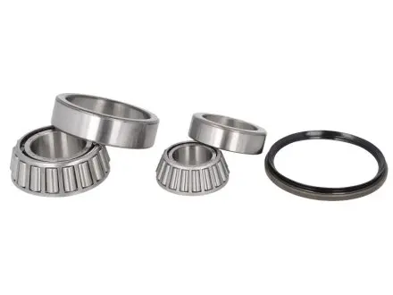 VKBA828 Підшипник колісний SKF підбір по vin на Brocar
