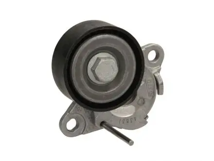 VKM31160 Натяжной ролик, поликлинового ремня (Пр-во SKF) SKF подбор по vin на Brocar