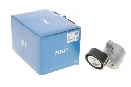 VKM38914 Ролик натяжний SKF підбір по vin на Brocar