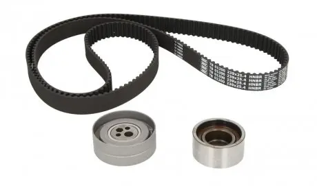 VKMA01200 Ремкомплект ГРМ AUDI A6 (4A, C4) 2.8 (пр-во SKF) SKF підбір по vin на Brocar