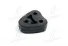 2456434111 Крепление глушителя New Actyon (пр-во SsangYong) SSANGYONG підбір по vin на Brocar