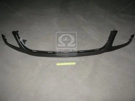 0350335990 Полоска под фары MB SPRINTER 06- (пр-во TEMPEST) TEMPEST подбор по vin на Brocar