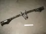0360366940 Шина бампера пер. MIT PAJERO 07- (пр-во TEMPEST) TEMPEST підбір по vin на Brocar