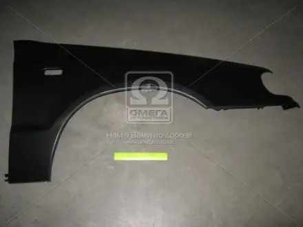 0450514310 Крило пер. пра. SK FELICIA 95-98 (пр-во TEMPEST) TEMPEST підбір по vin на Brocar