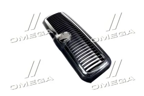 0450516990 Решітка радіатора SK OCTAVIA -00 (пр-во TEMPEST) TEMPEST підбір по vin на Brocar