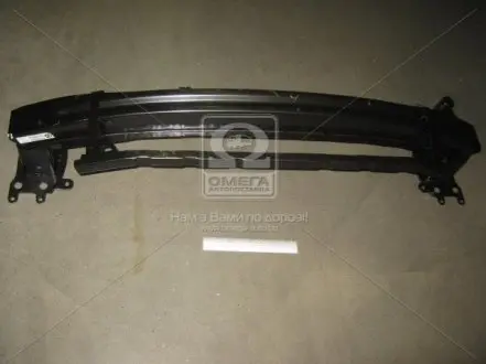 0450518940 Шина бампера пер. SK OCTAVIA 05- (пр-во TEMPEST) TEMPEST підбір по vin на Brocar