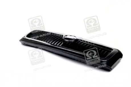 0450519990 Решітка радіатора SK OCTAVIA 00- (пр-во TEMPEST) TEMPEST підбір по vin на Brocar