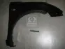 Крило пер. пра. SUZUKI SWIFT 05- (пр-во TEMPEST) 048 0534 310