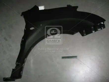 0480534311 Крило пер. лів. SUZUKI SWIFT 05- (вир-во TEMPEST) TEMPEST підбір по vin на Brocar