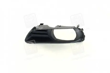 0490550911 Решетка бамп. лев. TOY CAMRY 06- (пр-во TEMPEST) TEMPEST підбір по vin на Brocar