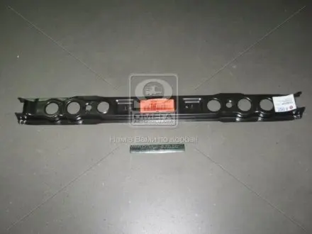 0490562202 Панель пер. ниж. TOY COROLLA 06- (пр-во TEMPEST) TEMPEST підбір по vin на Brocar