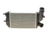 Радиатор интеркулера Citroen Jumper/Fiat Ducato 1.9-2.8D 96- 40004183