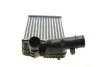 40004183 Радиатор интеркулера Citroen Jumper/Fiat Ducato 1.9-2.8D 96- VAN WEZEL підбір по vin на Brocar