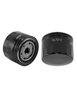 WL7212 Фильтр масляный двигателя (пр-во WIX-Filtron UA) WIX FILTERS подбор по vin на Brocar