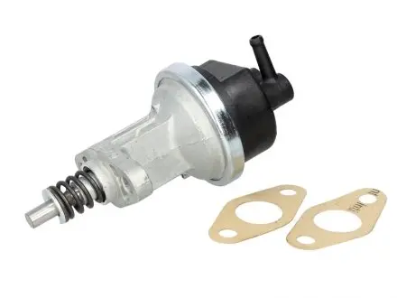247095 Насос паливний Opel Astra F/Vectra A 1.0-1.8i 88-93 VALEO підбір по vin на Brocar